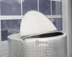 Maschine:  4.700 Ltr. Lagertank Lagertanks