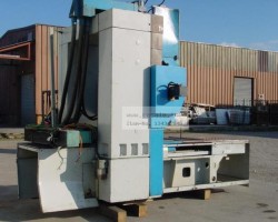 Maschine: WMW MIKROMAT BKoZ 900x1400/5NC Senkrechte Lehrenbohrmaschinen