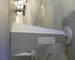 Maschine: GEA 21.490 Liter Laugetank Lagertanks