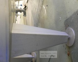 Maschine: GEA 21.490 Liter Säuretank Lagertanks