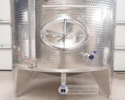 Maschine: EUROLUX 3.000 Ltr. Lagertank universal Lagertanks