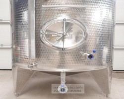 Maschine: EUROLUX 10.250 Ltr.Lagertank universal Lagertanks