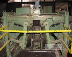 Maschine: ESTERER Hde 71 Vollgatter