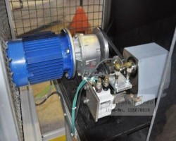 Maschine: KME 1 Drehautomaten