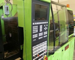 Maschine: ENGEL ES 330/75 HL - V Kunststoffspritzgiessmaschinen