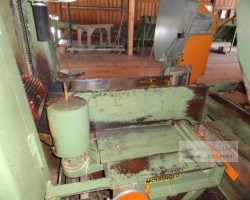 Maschine: MOHRINGER os71 Vollgatter