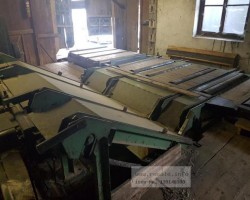 Maschine: LINDNER Lindner 160 