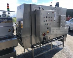 Maschine: ILAPAK Carrera 2000PC Horizontale Verpackungssysteme