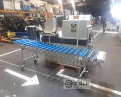 Maschine: BECK TL50 40E 