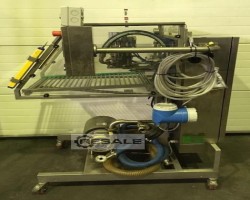 Maschine: ALFA LAVAL Piccolo Bag-in-Box-Füllstoff