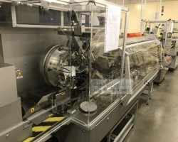 Maschine: CAM HV2 Kartoniermaschinen