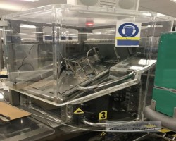 Maschine: MARCHESINI MA352 Kartoniermaschinen