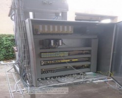 Maschine: TERTA PAK / ALFA LAVAL verschiedene modelle Ventilmatrixen