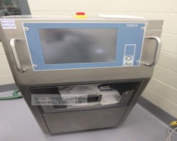 Maschine: KILIAN LX 23 A ST Tablettenpressen