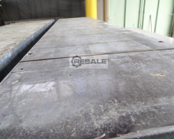 Maschine: HüNNEBECK Manto 