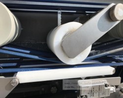 Maschine: AFT Sandwich cutter Brotschneidemaschinen