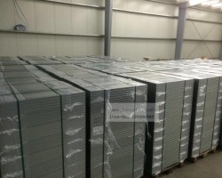 Maschine: SCHäFER Fachbodenregal R3000