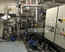 Maschine: DE LAMA DLOV Autoklaven