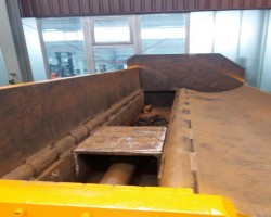 Maschine: LEFORT COREMA P400 TE Schrottpressen