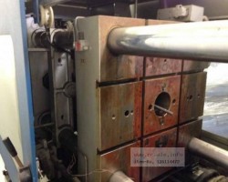 Maschine: PM 200 Spritzgiessmaschinen