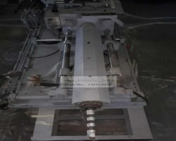 Maschine: REAL 500 Spritzgiessmaschinen