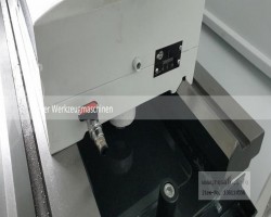 Maschine: MCM TC 300 x 1500 Leit- und Zugspindeldrehmaschinen