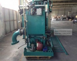 Maschine: RUTIL  Spritzgießmaschinen