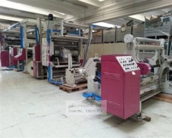 Maschine: UTECO AMBER 808 