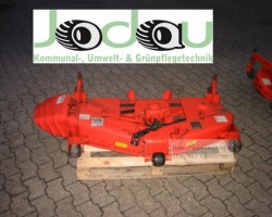 Maschine: KUBOTA RC 48; RC 54; RC 60 Großflächenmäher