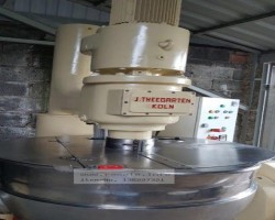 Maschine: J. THEEGARTEN KM Zucker Kocher