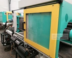 Maschine: ARBURG 420C 800-250 Kunststoffspritzgiessmaschinen