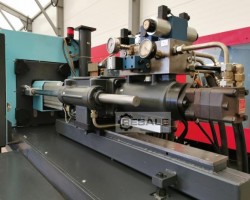 Maschine: DEMAG Ergotech 50 - 270 viva Kunststoffspritzgiessmaschinen