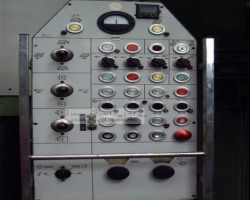 Maschine: SCHARMAN FB125NC Bohrwerke