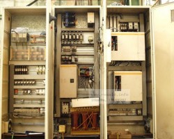 Maschine: SKODA Skoda W 160 H/NR CNC Bohrwerke