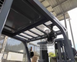 Maschine: D+E JAC 30H CE