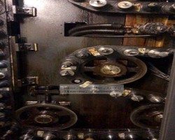 Maschine: DOOSAN PUMA MX2500LST CNC Drehmaschinen