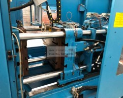Maschine: RUTIL TCL 50R Spritzgiessmaschinen