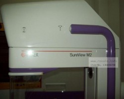 Maschine: PICKER SureView M2 Röntgen- Mammographiegerät