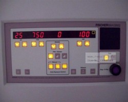 Maschine: FISCHER IMAGING Mammotest Plus S Röntgen- Mammographiegerät