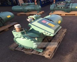 Maschine: BITZER VERDICHTER SCHRAUB CSH8571-140Y Schraubenverdicht Kältekompressoren