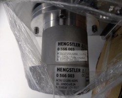 Maschine: ASM WS7.5-10000-HPROF-SB0 Wegmesssystem, Posiwire