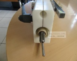 Maschine: RISCO INTESTINAL HOLDING RS 153 Darmhaltevorrichtung HV RISCO RS 153