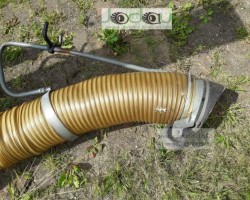 Maschine: TRILO SU60; SU40 Absauganlagen