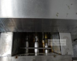 Maschine: GAULIN MC7-2.9TPS Homogenisatoren