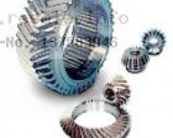 Maschine: FAT-JAROCIN-AFM TUR-TUM-TUJ-FF-FW-FND Ersatzteile