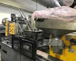 Maschine: DE VREE V 136 EX / ATEX Abfüllmaschinen für Flüssigkeiten