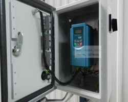 Maschine: EUROLUX Druck-Füller für Glasflaschen Abfüllanlagen