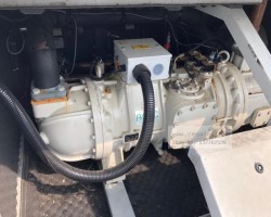 Maschine: CHILLER AIREDALE U72440-USC450DS Chiller