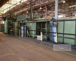 Maschine: SAMP MT 45 C Ziehmaschinen