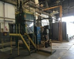 Maschine: STEULER ST 3 Ziehmaschinen